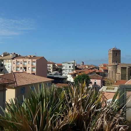 Saint-Raphaël Residences Les Venitiennes מראה חיצוני תמונה