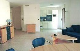 Saint-Raphaël Residences Les Venitiennes מראה חיצוני תמונה