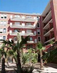 Saint-Raphaël Residences Les Venitiennes מראה חיצוני תמונה