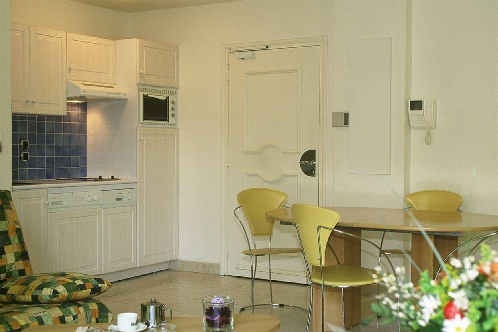 Saint-Raphaël Residences Les Venitiennes מראה חיצוני תמונה