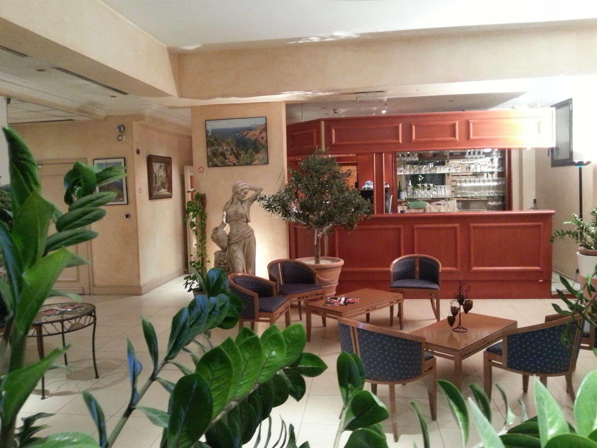 Saint-Raphaël Residences Les Venitiennes מראה חיצוני תמונה