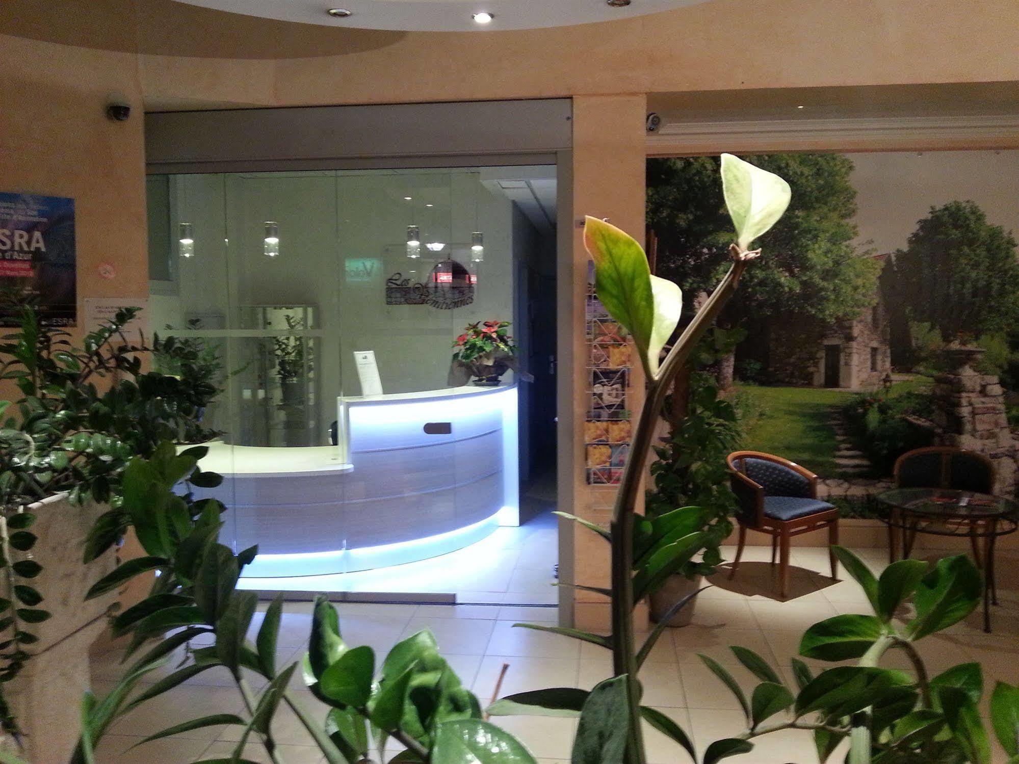 Saint-Raphaël Residences Les Venitiennes מראה חיצוני תמונה